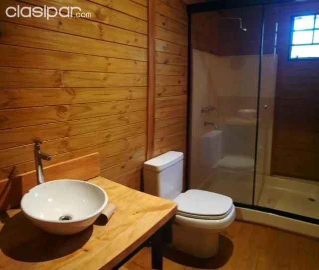 En venta hermosa cabaña en Surubii i, foto 3