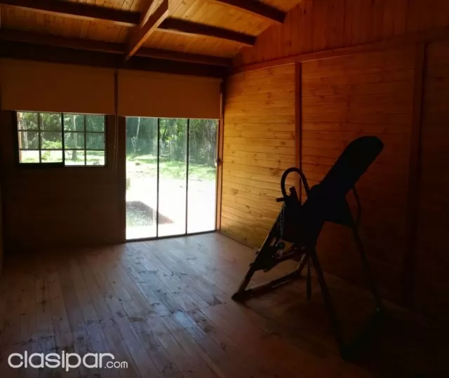En venta hermosa cabaña en Surubii i, foto 4