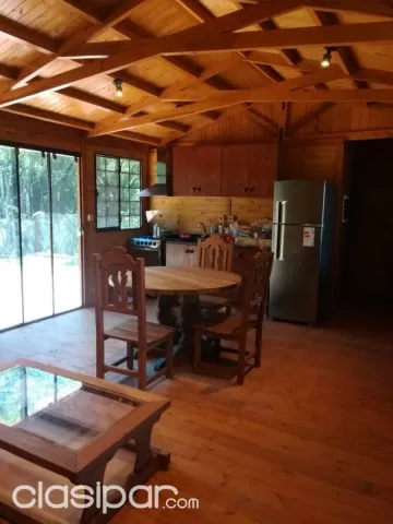 En venta hermosa cabaña en Surubii i, foto 5
