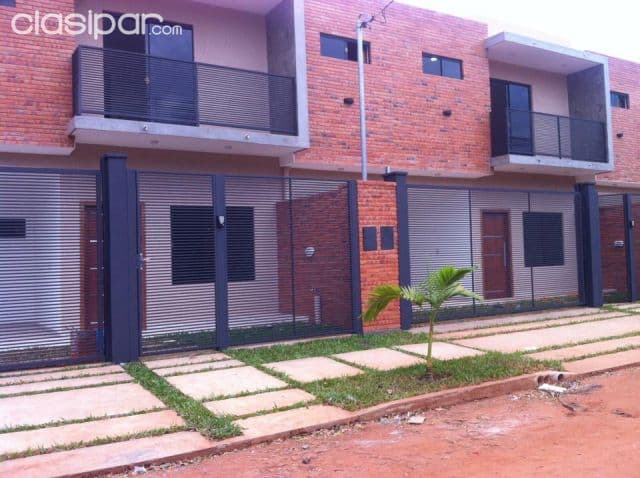 Bello duplex!!!