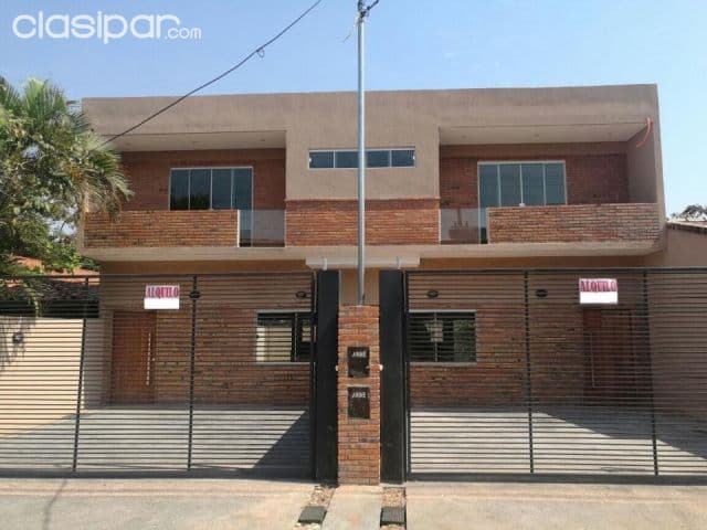 Duplex