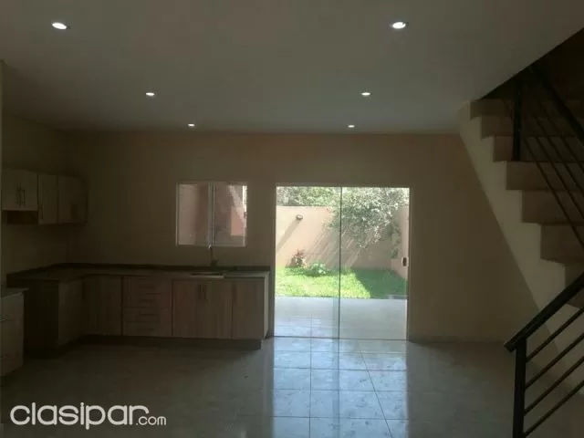 Duplex, foto 3