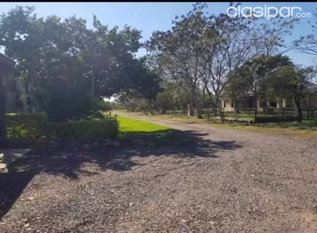 1 terreno disponible en patiño - itaugua - barrio cerrado paraiso al lago, foto 4