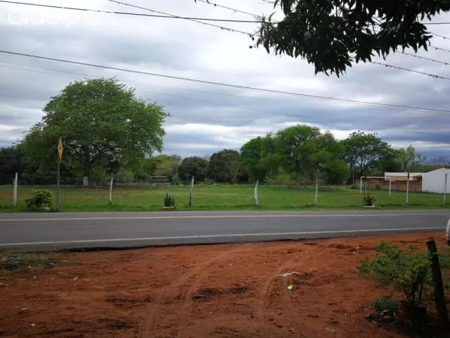 Isla valle – aregua: 30 maravillosas hectáreas en venta - 180.000.000 gs/ha — foto 2