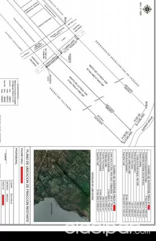 Isla valle – aregua: 30 maravillosas hectáreas en venta - 180.000.000 gs/ha — foto 3