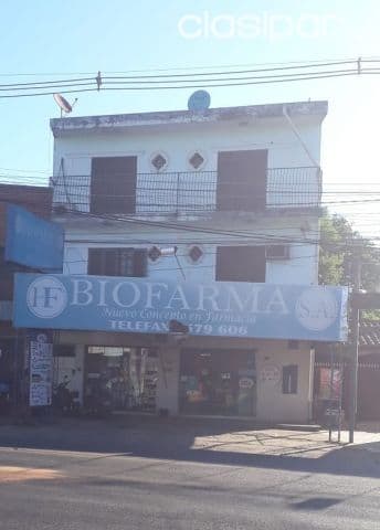 propiedad comercial, foto 1