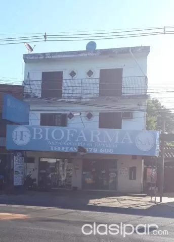 propiedad comercial, foto 2