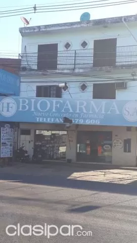 propiedad comercial, foto 3