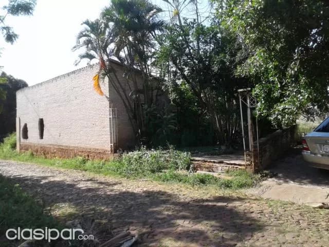 Terreno excelente ubicacion reducto a 100 mtrs. Av. D la victoria 2.250 m2 — foto 4