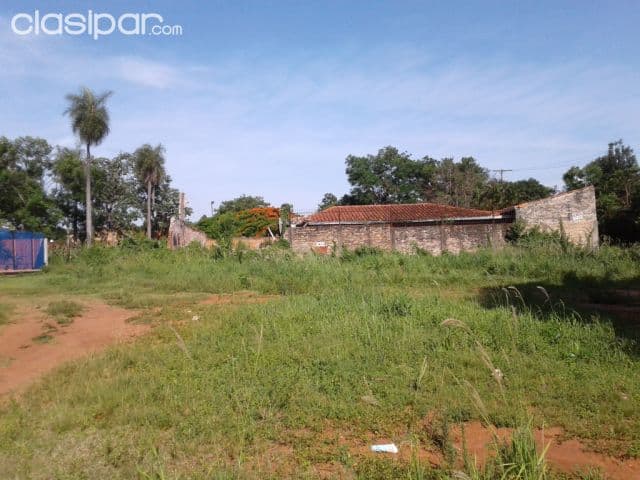 Terreno excelente ubicacion reducto a 100 mtrs. Av. D la victoria 2.250 m2 — foto principal