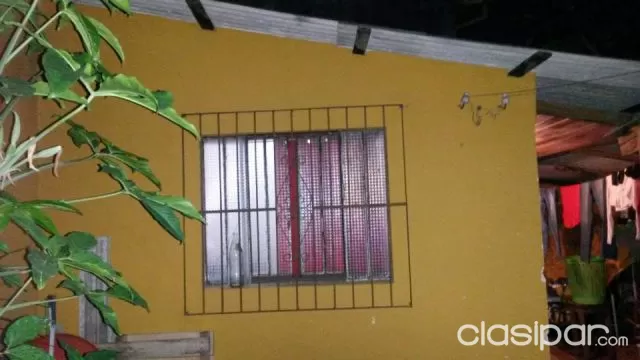 Casa en una esquina B° Recoleta - Asunción (Cód. J4.059) — foto 5