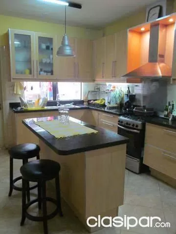 (Cod J4.061) - Residencia en Barrio Carmelitas, foto 3