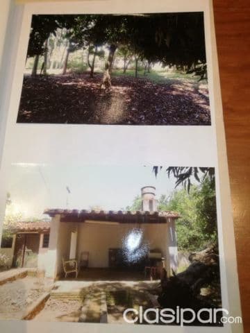 Propiedad de 2,8 hectáreas en Atyra — foto principal