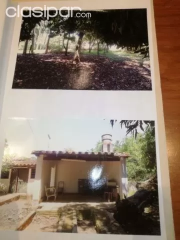 Propiedad de 2,8 hectáreas en Atyra — foto 2