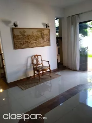 Duplex estilo mini..casa a cuadras de la avda. Mariscal lopez!!, foto 3