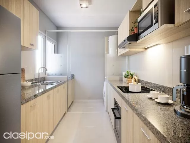 Dptos zona avda. Molas lopez - dptos a estrenar, foto 3
