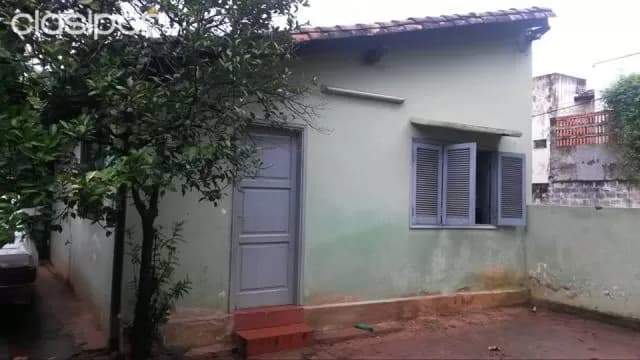 Amplio terreno sobre Lillo - Asunción (Cod. J4.070), foto 2