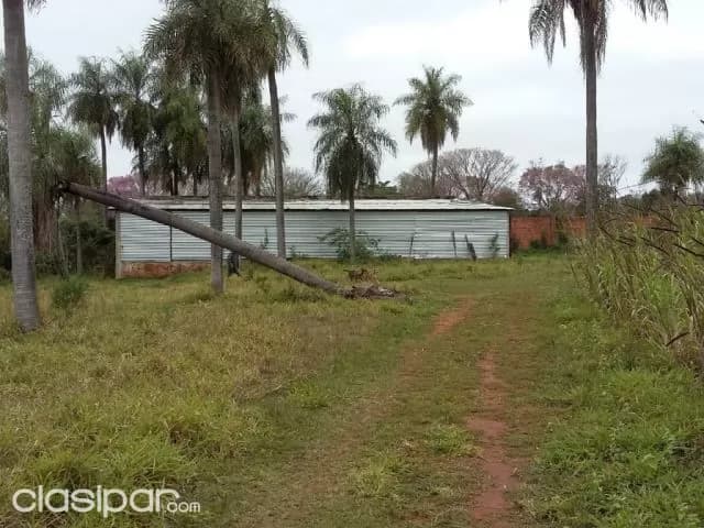 Espectacular terreno de 16.000 metros cuadrados en ita!! Sobre ruta!, foto 2