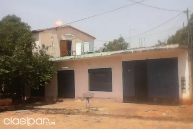 Casa en San Lorenzo Barrio Callei, foto 2
