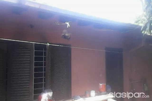 Casa en San Lorenzo Barrio Callei, foto 4