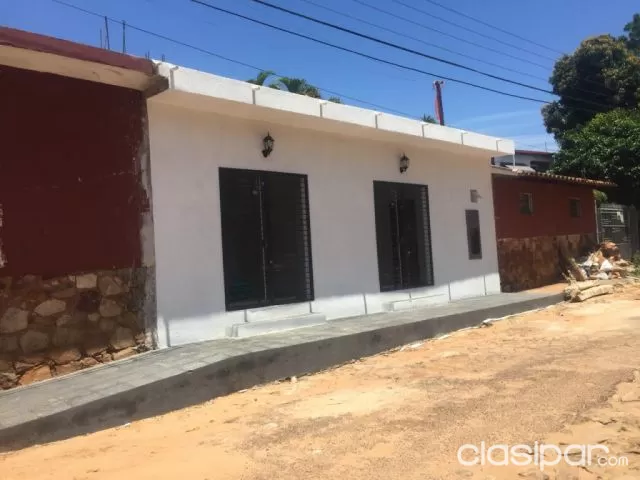 Salon comercial en San Lorenzo a estrenar, foto 5