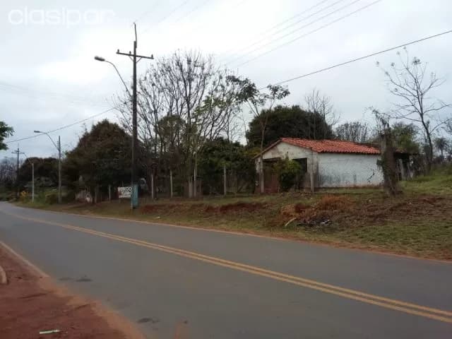 Dos terrenos en ita barrio aveiro j4073 — foto 2