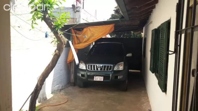 Amplia Propiedad en Capiatá, foto 4