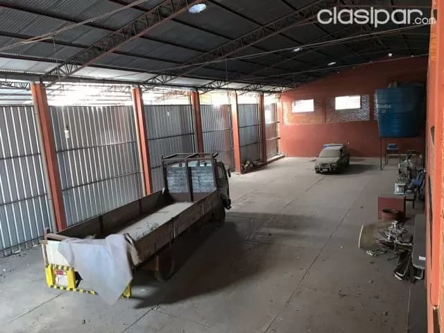 Deposito con oficinas corporativas e, foto 5