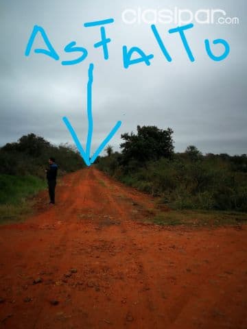 Terreno en zona alta de limpio!!excelente ubicación!!, foto 1
