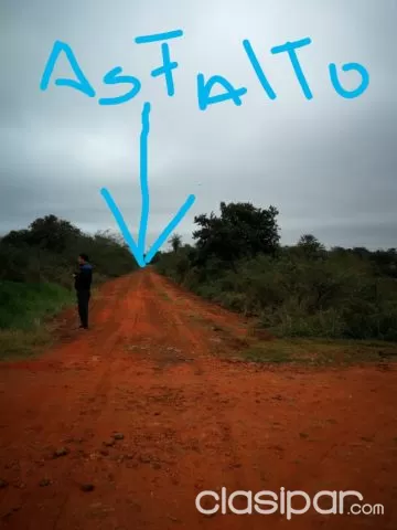 Terreno en zona alta de limpio!!excelente ubicación!!, foto 2