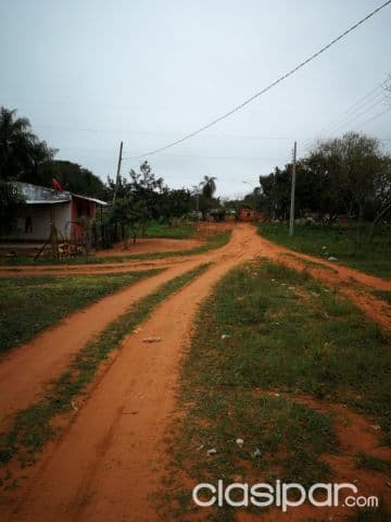 Hermoso terreno en Luque !!zona isla bogado!! — foto 1