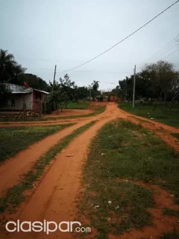 Hermoso terreno en Luque !!zona isla bogado!! — foto 2