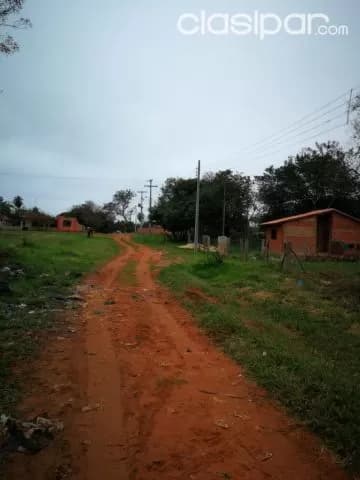 Hermoso terreno en Luque !!zona isla bogado!! — foto 3
