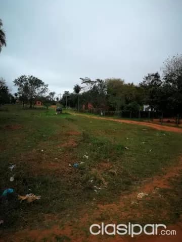Hermoso terreno en Luque !!zona isla bogado!! — foto 4