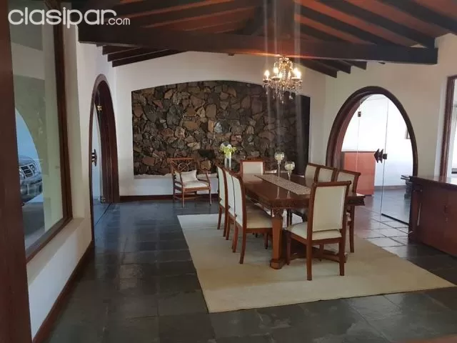 Residencia en asuncion villamorra, foto 2