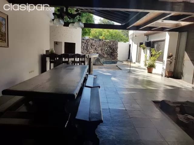 Residencia en asuncion villamorra, foto 3
