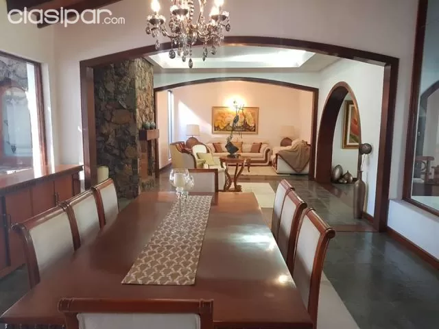 Residencia en asuncion villamorra, foto 4