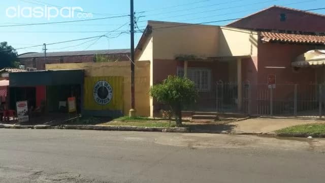 Casa en una esquina Fdo. de la Mora - Zona Norte (Cod.J4.077) — foto 2