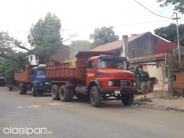 Demoliciones de casas viejas para proyectos — foto principal
