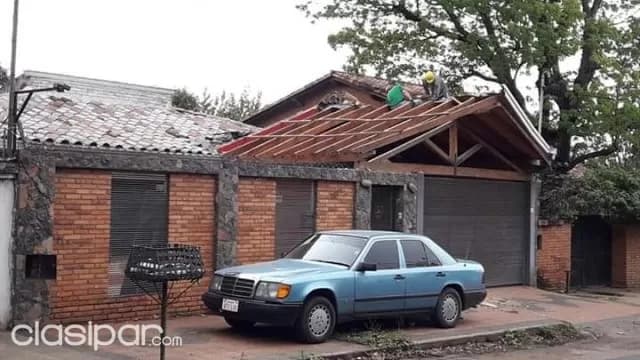 Demoliciones de casas viejas para proyectos — foto 3