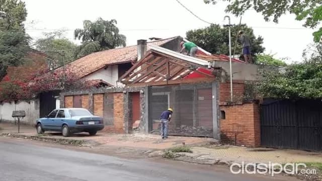 Demoliciones de casas viejas para proyectos — foto 4