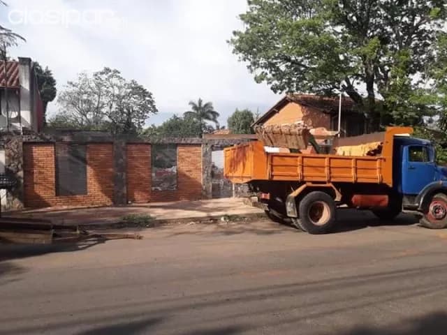 Demoliciones de casas viejas para proyectos — foto 5