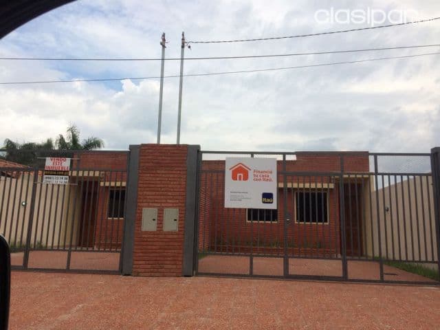 Duplex en Villa Elisa y5106
