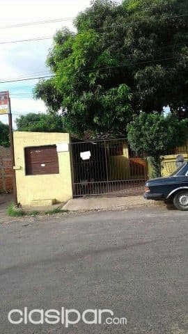 Casa en asuncion - zona la victoria (cod. J4.084)