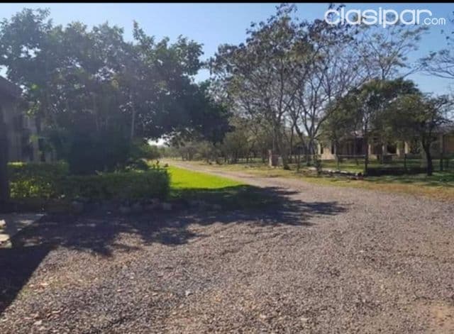 Terreno en patiño barrio cerrado a 200 mts del lago 373m2 — foto 1