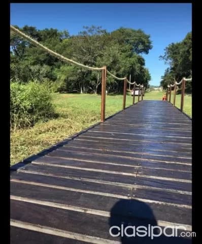 Terreno en patiño barrio cerrado a 200 mts del lago 373m2 — foto 4