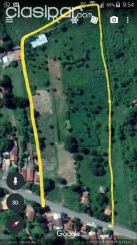 Propiedad en ita zona aveiro cod 1641