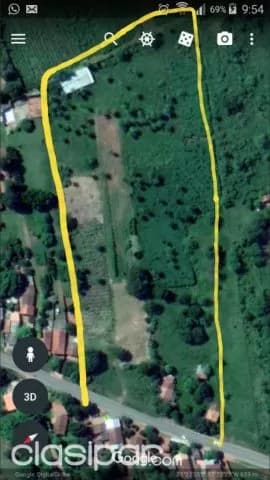 Propiedad en ita zona aveiro cod 1641 — foto 2