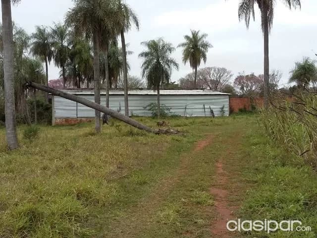 Propiedad en ita zona aveiro cod 1641 — foto 4