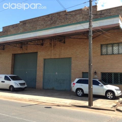 Excelente deposito en venta, foto 1